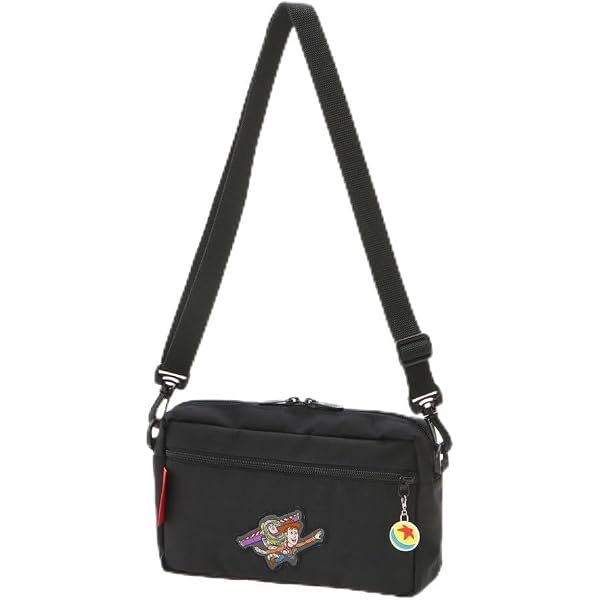 Amazon | [マンハッタンポーテージ] ズートピア ZOOTOPIA NYLON